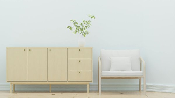 Les Tendances en Décoration pour Augmenter l'Attrait de Votre Maison