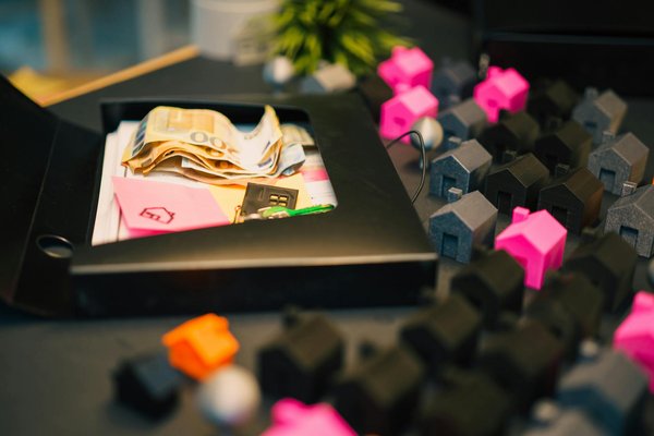 L'évolution du marché de l'immobilier rural en France