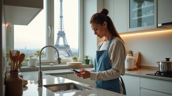 Besoin d'une prestation ménagère ponctuelle à Toulouse ?