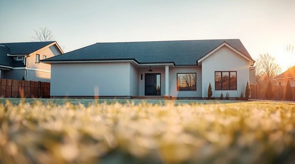 Bm action : réduisez vos coûts avec une isolation extérieure intelligente