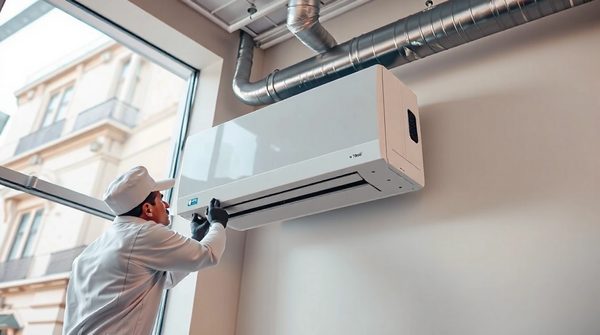 Climatisation à nîmes : votre solution sur mesure en 2023 !