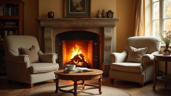 Comment bénéficier des services d'un chauffagiste à Cabourg