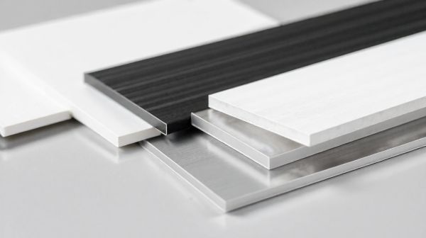 Découvrez les plaques et panneaux en PVC pour chaque projet