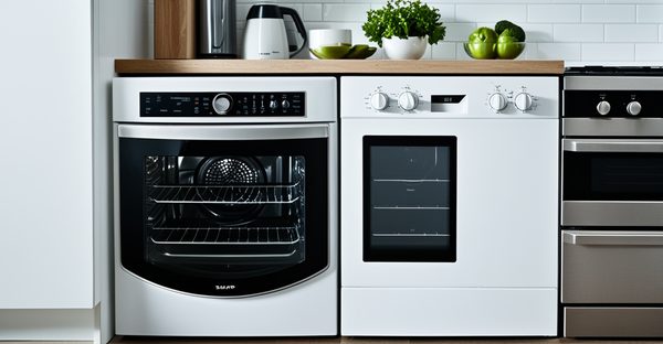 Electroménager seconde main : économies et engagement écologique