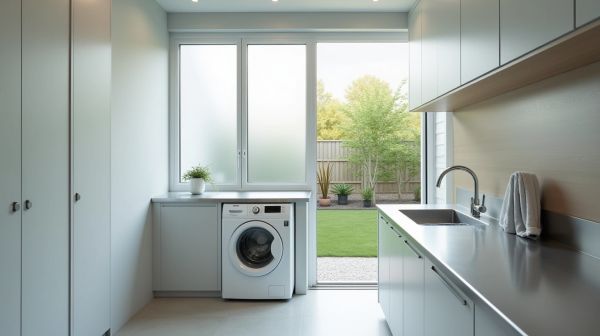 Lave linge samsung : performance et innovation pour tous les foyers