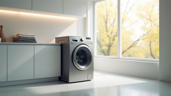 Lave linge samsung : performance et innovation pour tous les foyers