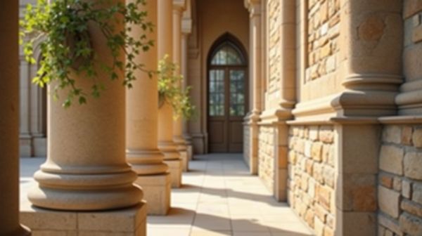 Optimiser vos aménagements avec un fabricant français de pierre reconstituée