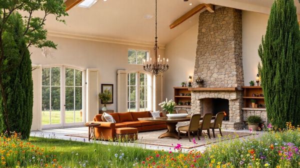 Rénovations sur mesure pour sublimer votre maison dans le Val d'Oise