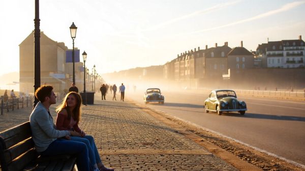 Top 5 raisons d'engager un chauffagiste à Cabourg