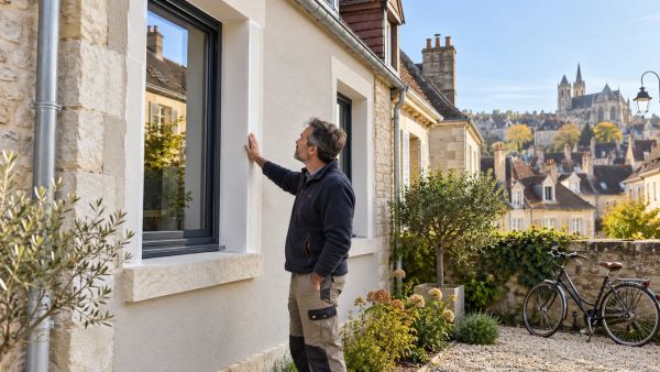 Top astuces pour réussir votre rénovation énergétique à Dijon