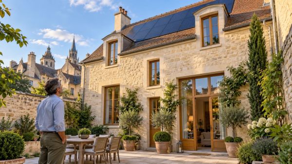 Top astuces pour réussir votre rénovation énergétique à Dijon