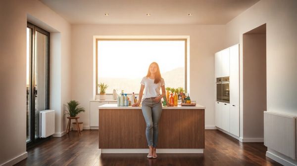 Top services de ménage temporaire disponibles à Toulouse