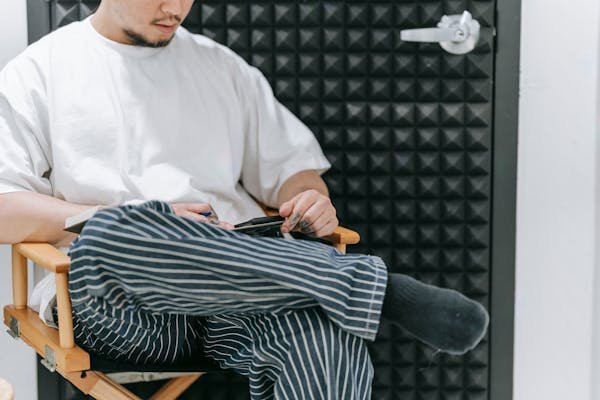 Mieux vivre avec un traitement acoustique efficace et accessible