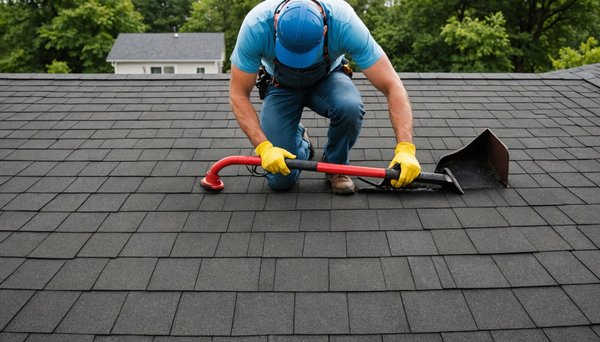 Démoussage toiture : optimisez l'entretien de votre maison