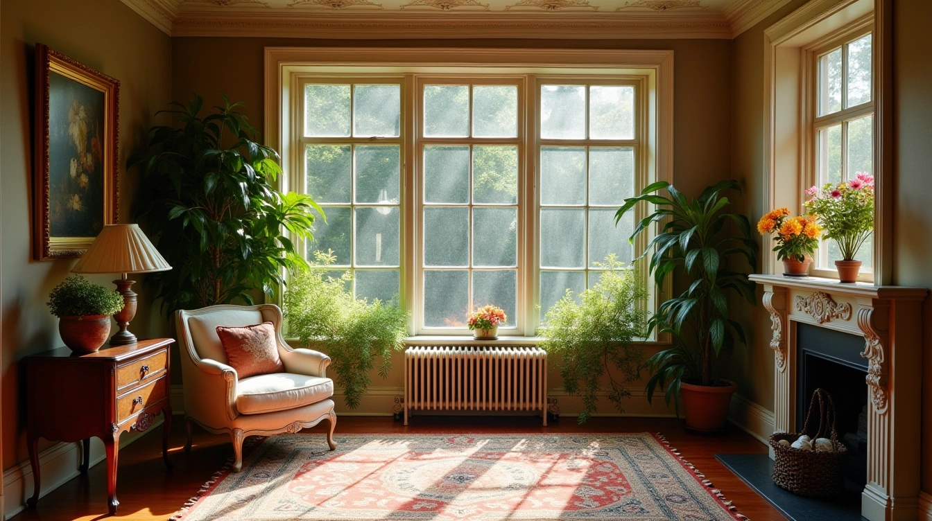 Vos questions sur la rénovation globale